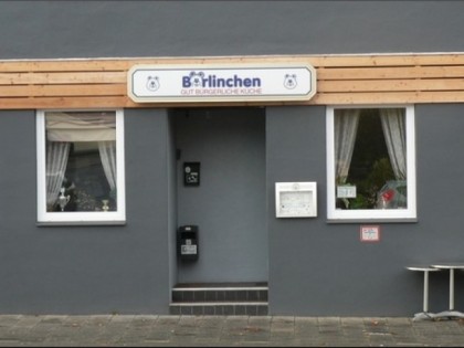 Foto: Bärlinchen